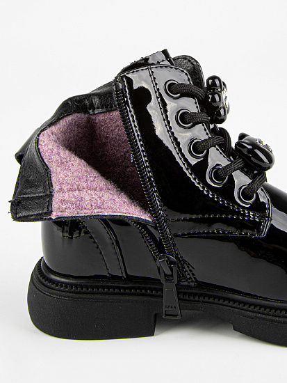 Ботинки артикул:53664ук-20-10