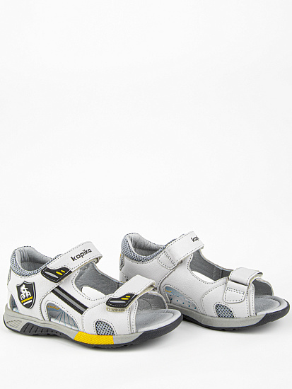 Сандалии артикул:33828п-20-2