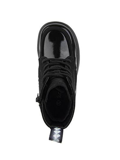 Ботинки артикул:52576ук-2-3 Ботинки артикул:52576ук-2-3