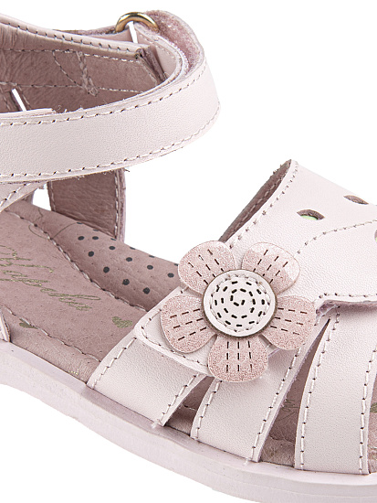 Сандалии артикул:31817-2-6