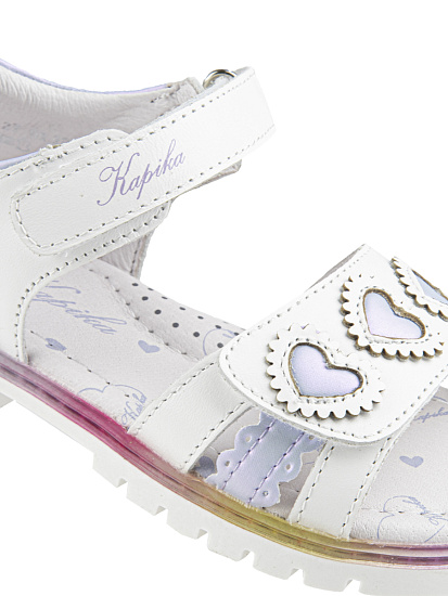 Сандалии артикул:31495-1-6