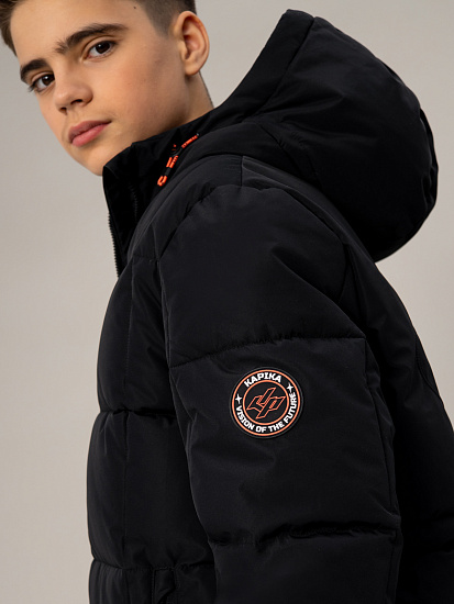 Куртка зимняя артикул:OJBCK18-99-7