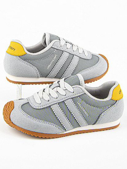 Полуботинки артикул:721241-1-4