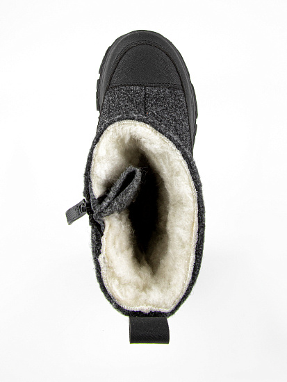 Валенки артикул:00221-10-6