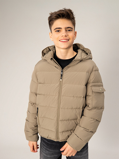 Куртка демисезонная артикул:OJBCK14-T1-3 Куртка демисезонная артикул:OJBCK14-T1-3