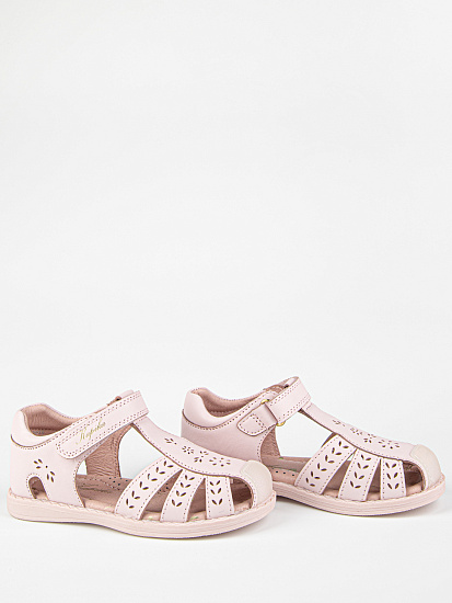 Сандалии артикул:321020-2-2