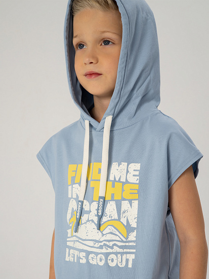 Майка артикул:PKBCM01-Z1-4