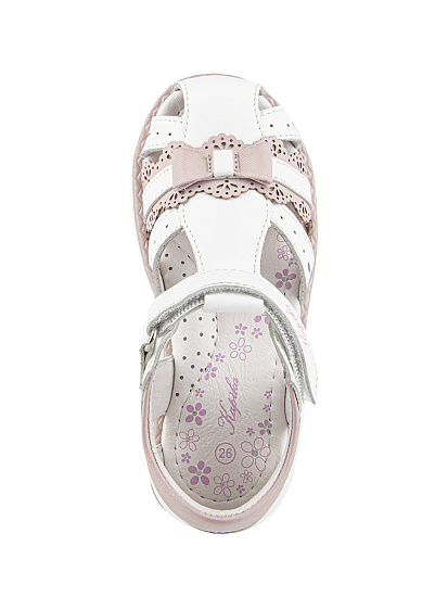 Сандалии артикул:32789-20-3