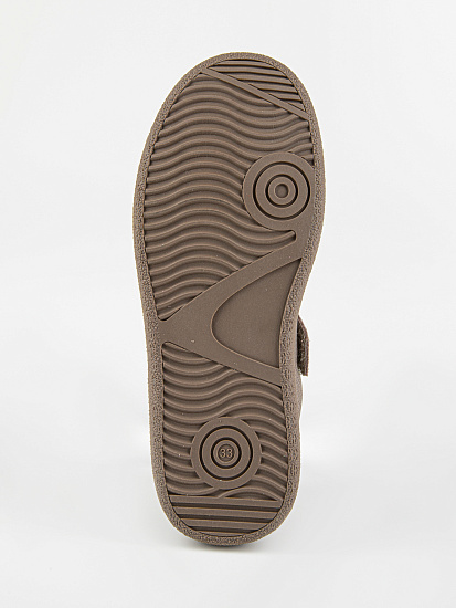 Полуботинки артикул:731308с-2-8