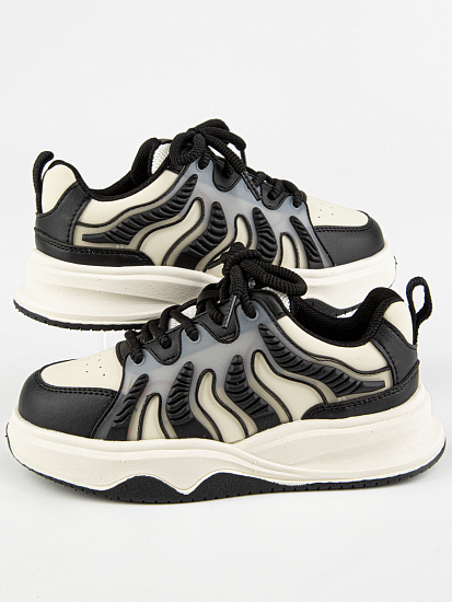 Кроссовки артикул:721016-10-4