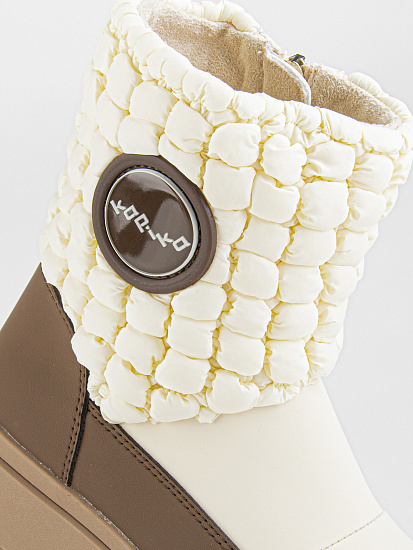 Сапоги артикул:1918д-3-3