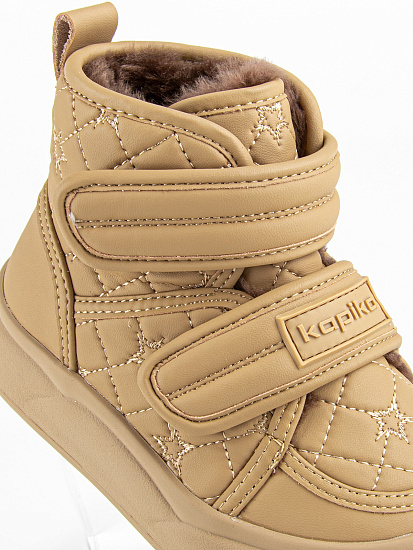 Ботинки артикул:62135шк-1-3