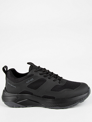 74904-1 Обувь для активного отдыха (черный) 38-43 (6 пар)