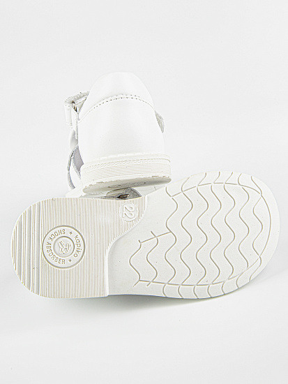 Сандалии артикул:31964-2-5