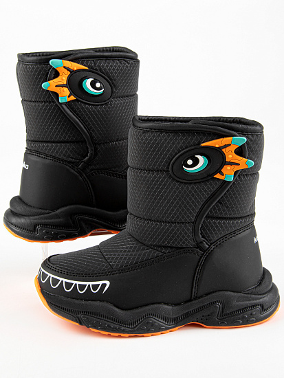 Сапоги артикул:1724д-1-4