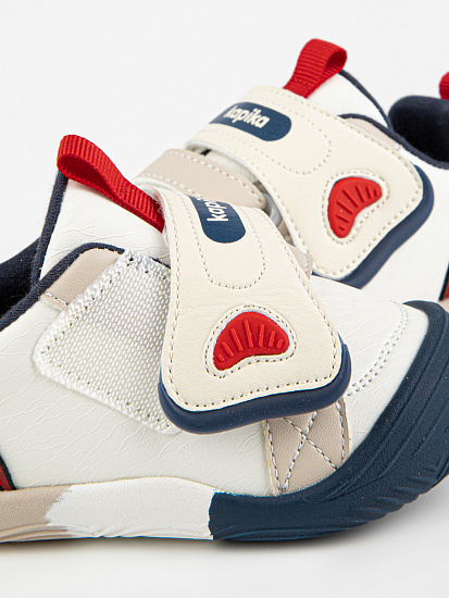 Полуботинки артикул:10238-20-9