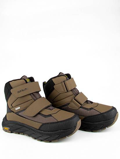 Ботинки артикул:44311-2-2 Ботинки артикул:44311-2-2