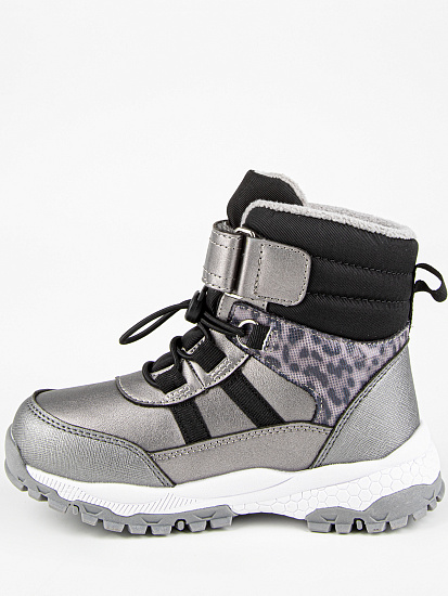 Ботинки артикул:42530-4-8