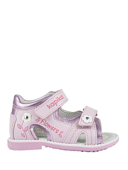 Сандалии артикул:31924-3-1