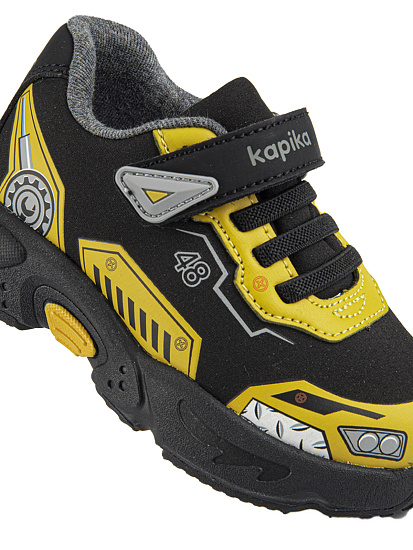 Полуботинки артикул:71526с-1-6