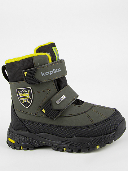 Ботинки артикул:42494-20-1