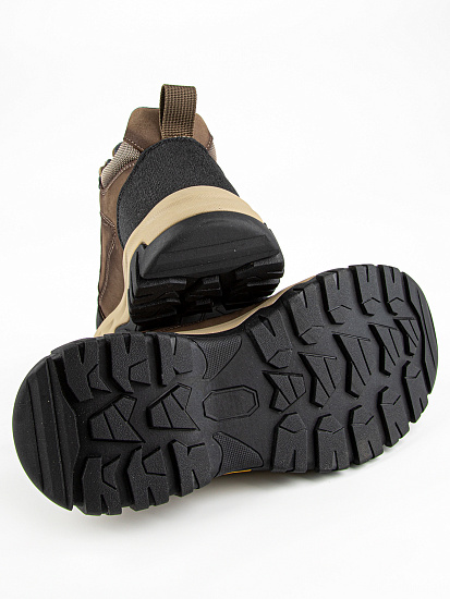 Ботинки артикул:54571у-2-5 Ботинки артикул:54571у-2-5