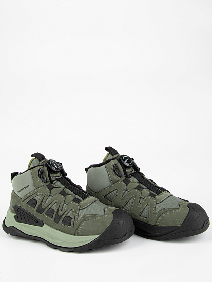 Ботинки артикул:53698ук-1-2