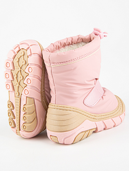 Сапоги артикул:1924д-2-5