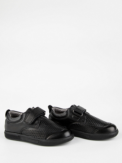 Полуботинки артикул:22924н-1-2