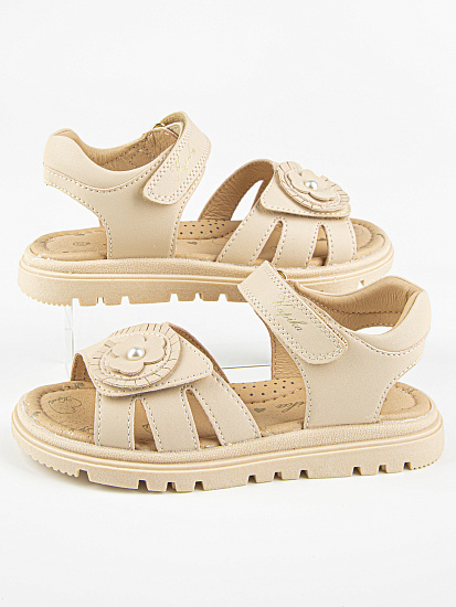 Сандалии артикул:321011п-1-4