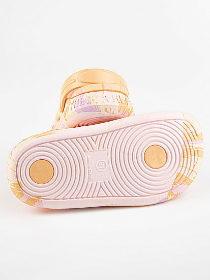 Сабо артикул:82258-4-5