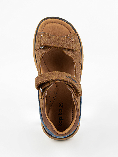 Сандалии артикул:321027к-2-6