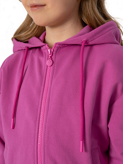 Толстовка артикул:NKGCJ02-X1-4