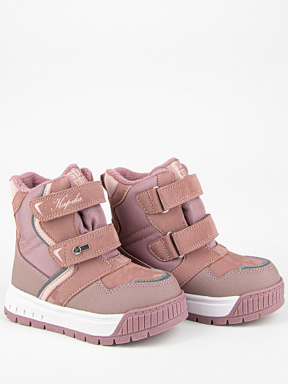 Ботинки артикул:41295-1-2