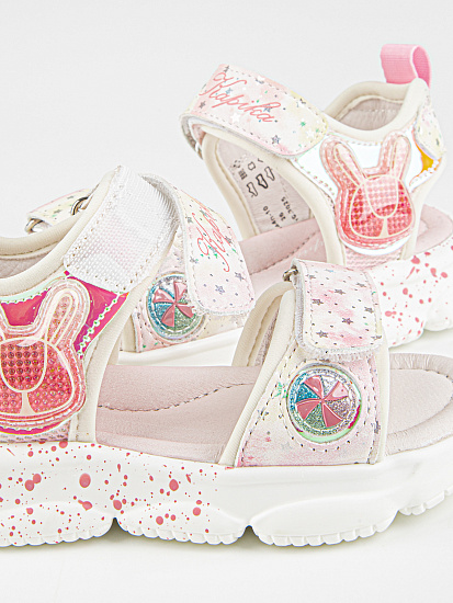 Сандалии артикул:32944п-10-9