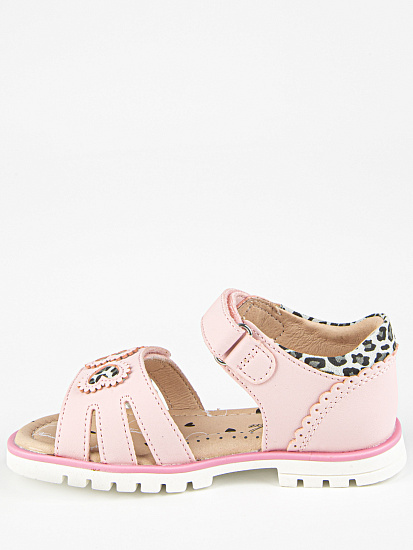 Сандалии артикул:31495п-40-7