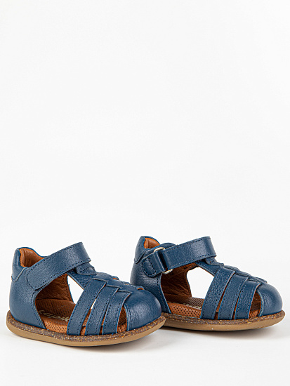 Сандалии артикул:31966т-1-2