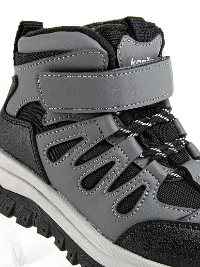 Ботинки артикул:52606у-1-3