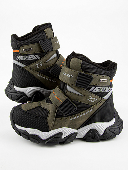 Ботинки артикул:43529-1-4