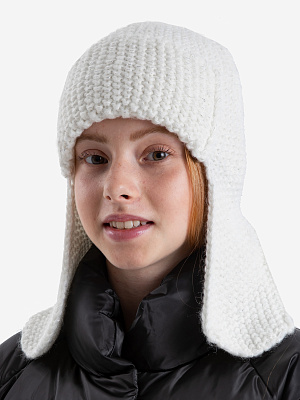 IWGAC02-01 Шапка(молочный) 54-56(54-56)