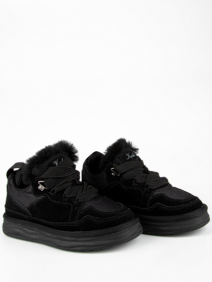 Полуботинки артикул:64321шк-1-2