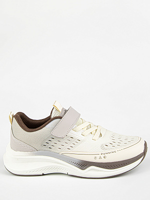 731285н-1 Обувь для активного отдыха (бежевый) 33-37 (5 пар)