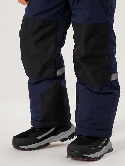 Полукомбинезон зимний артикул:OKBCP06-Z4-9