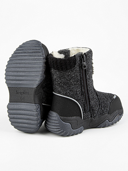 Валенки артикул:00216-1-5