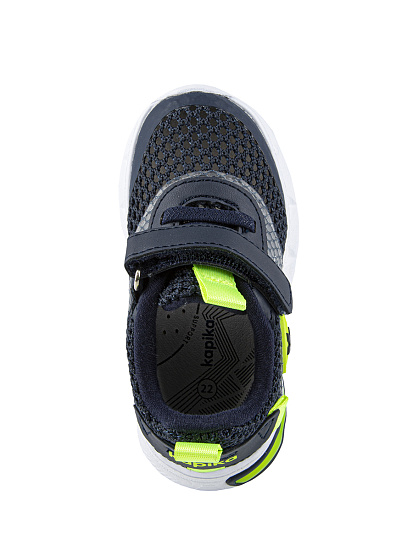 Кроссовки артикул:72993н-1-3