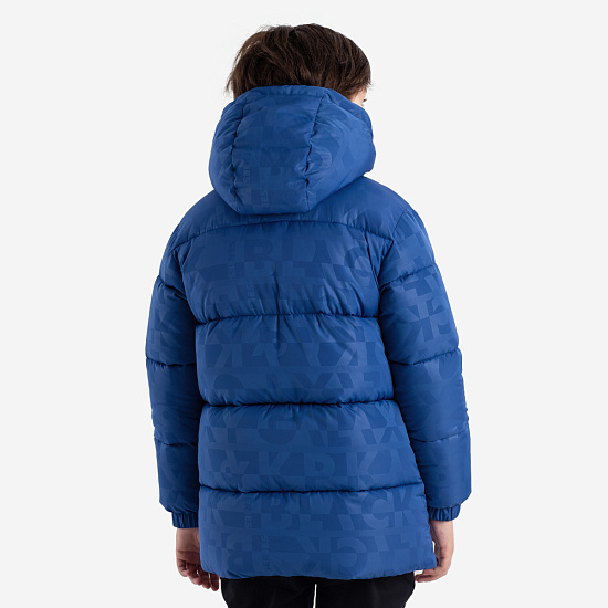 Куртка зимняя артикул:KJBCK16-Z3-2