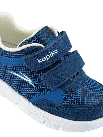 Полуботинки артикул:71528-1-6