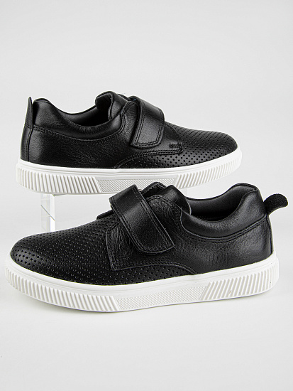 Полуботинки артикул:23793нт-2-4