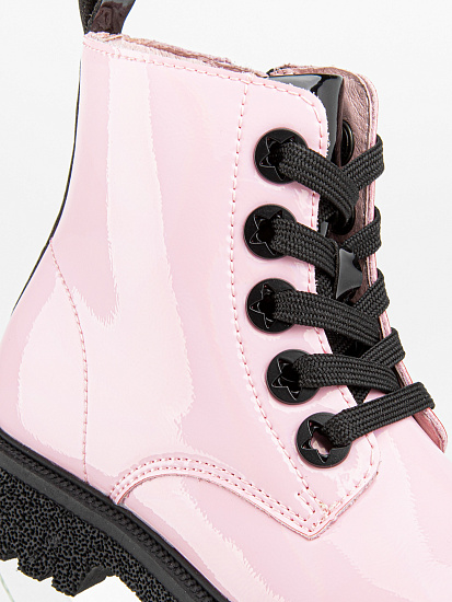 Ботинки артикул:52558ук-1-3