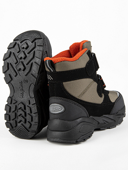 Ботинки артикул:42512-2-5